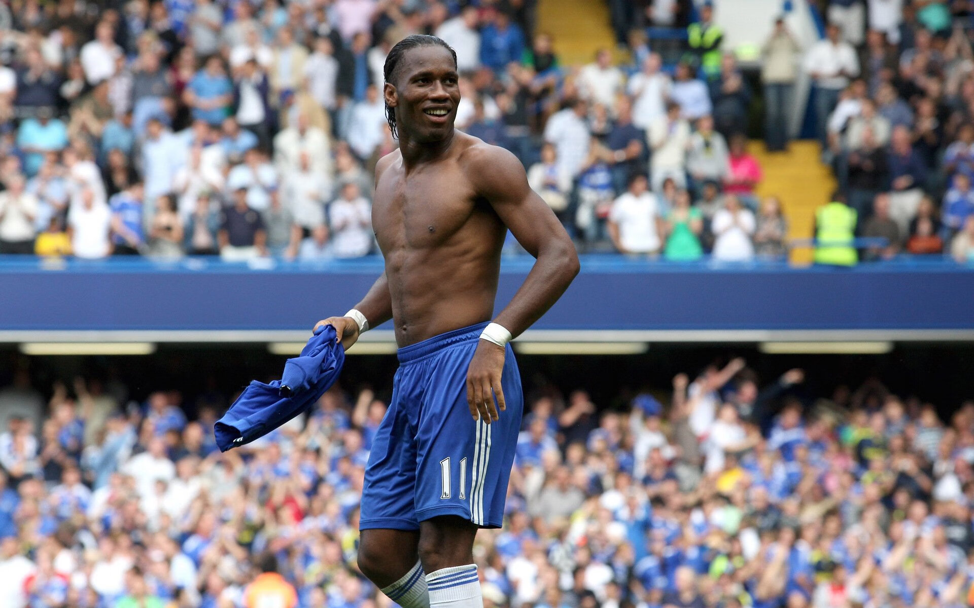 马赛斩落突尼斯，哈弗茨成为关键先生