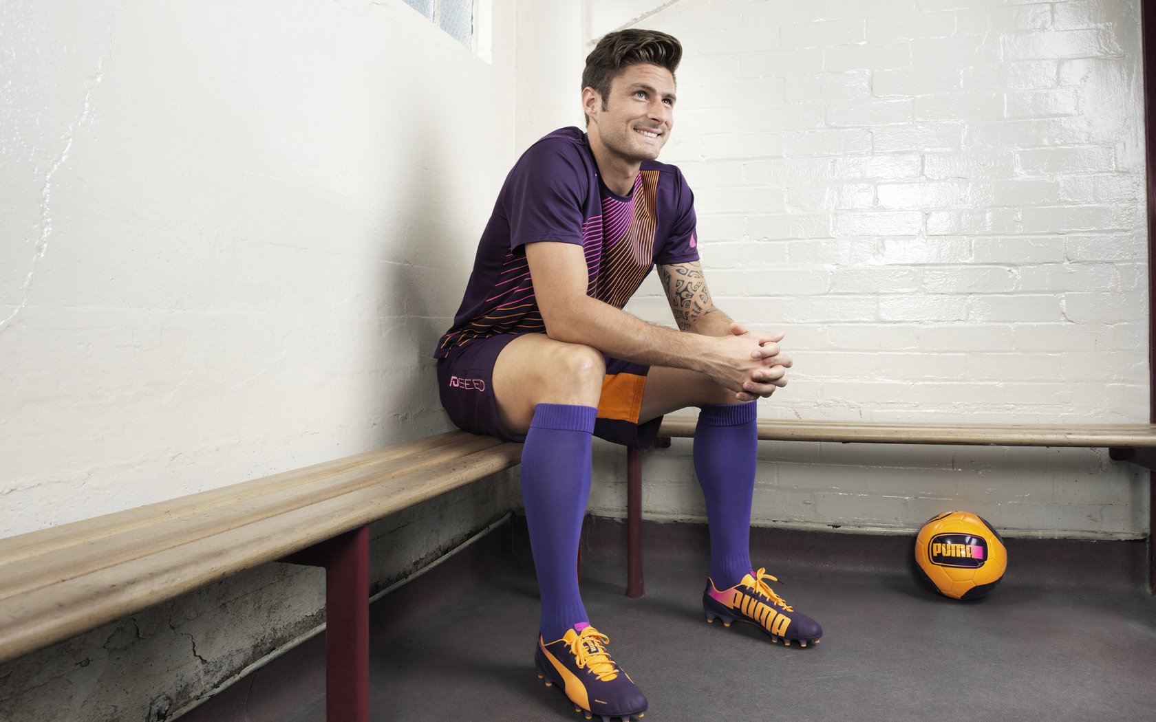 伊布式节奏,乌拉圭如何以智利为镜掌控全场